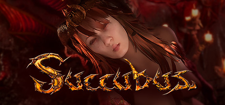 SUCCUBUS | Agony Wiki | Fandom