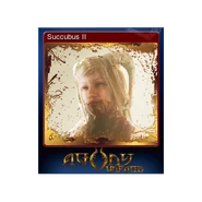 Succubus II ($0.20)