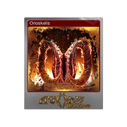 Onoskelis ($3.92)