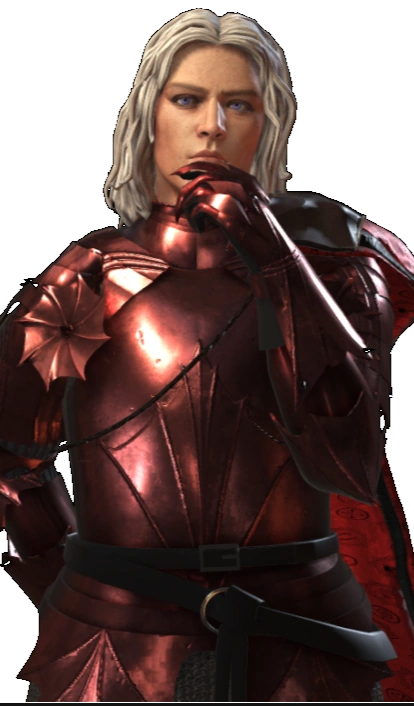 Daemon II Blackfyre | AGOTFEU Wiki | Fandom