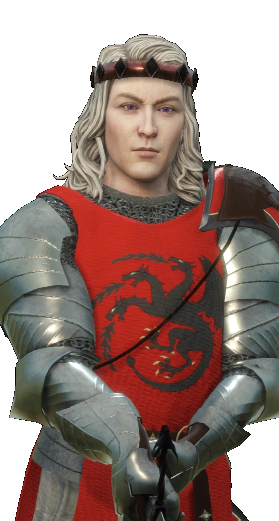 Daemon I Blackfyre | AGOTFEU Wiki | Fandom