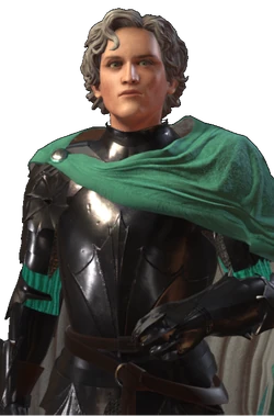 Addam Velaryon | AGOTFEU Wiki | Fandom