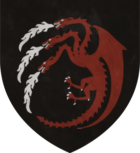 House Targaryen Agotfeu Wiki Fandom 