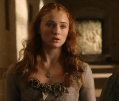 Sansa Stark | CK2: GoT Fanon Wiki | Fandom