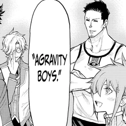 Category Characters Agravity Boys Wiki Fandom