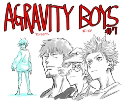 Agravity Boys Agravity Boys Wiki Fandom