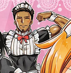 Babazulagi Kiplagat Agravity Boys Wiki Fandom Babazulagi Kiplagat Agravity Boys Wiki Fandom