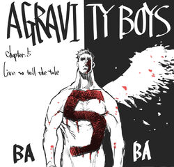 Babazulagi Kiplagat Agravity Boys Wiki Fandom