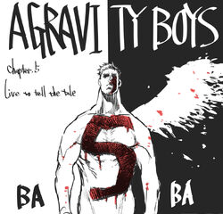 Agravity Boys Agravity Boys Wiki Fandom