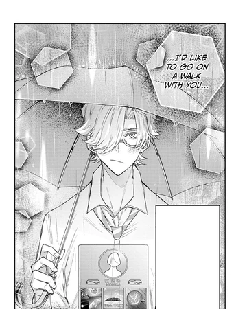 Chapter 18 Agravity Boys Wiki Fandom