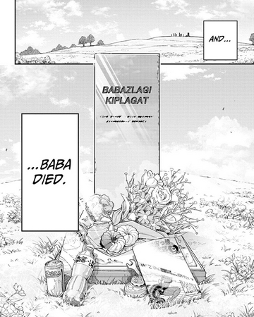 Chapter 50 Agravity Boys Wiki Fandom Chapter 50 Agravity Boys Wiki Fandom