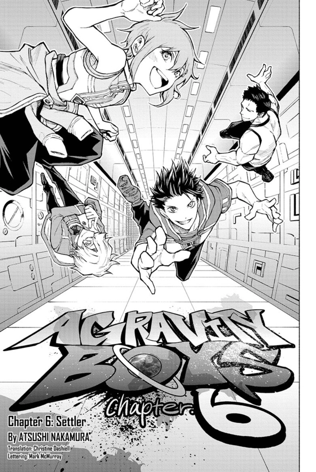 Chapter 6 Agravity Boys Wiki Fandom Chapter 6 Agravity Boys Wiki Fandom
