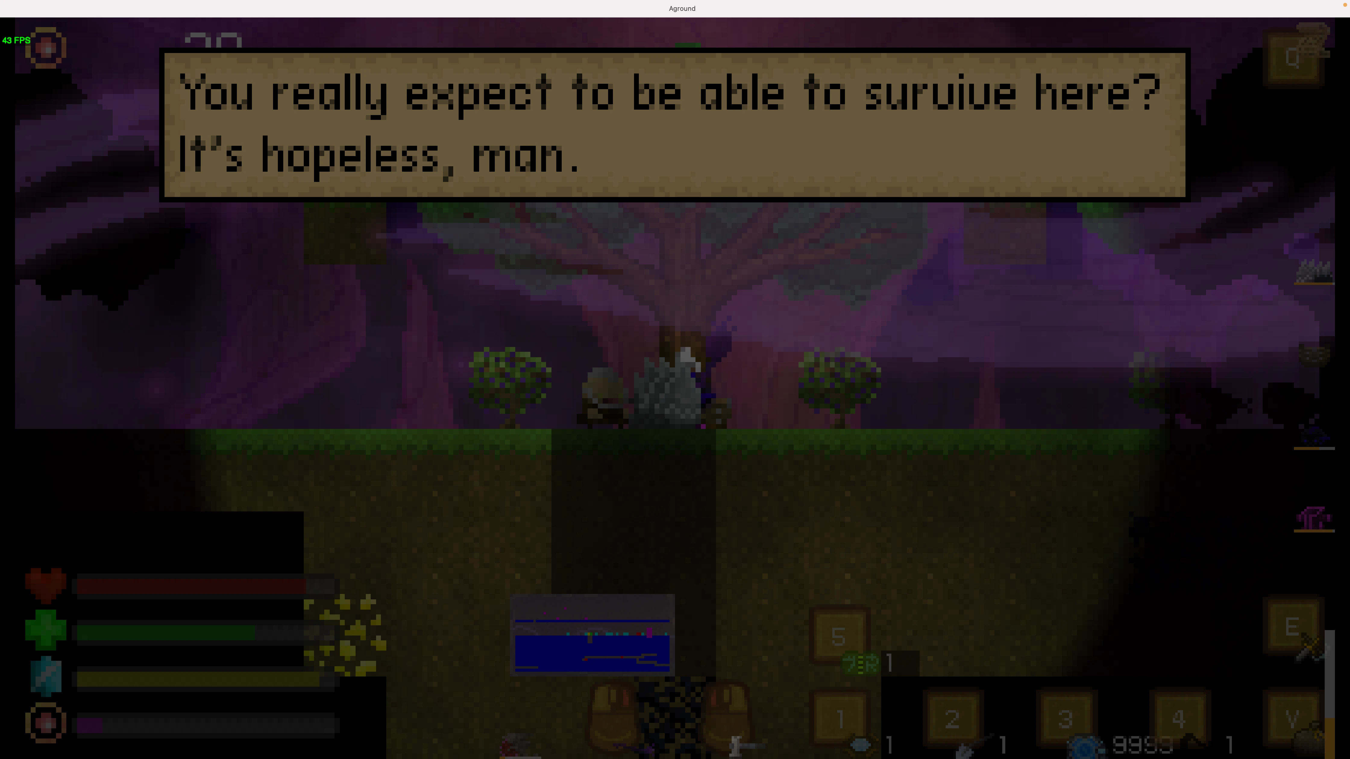 Dungeons | Aground Wiki | Fandom