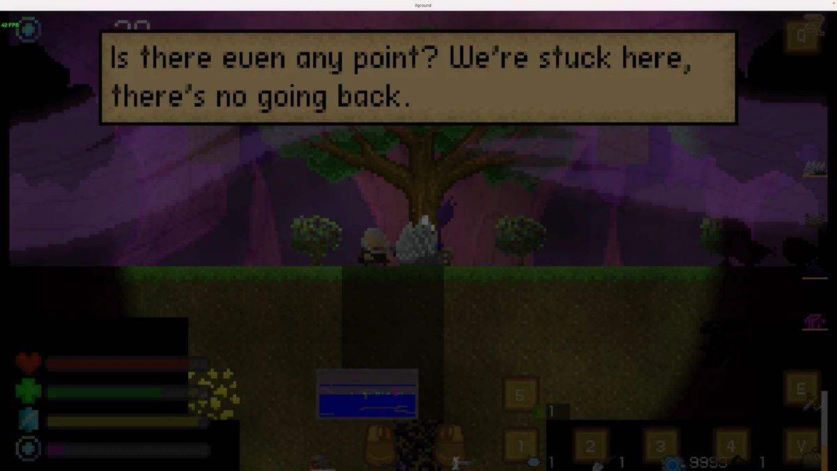 Dungeons | Aground Wiki | Fandom