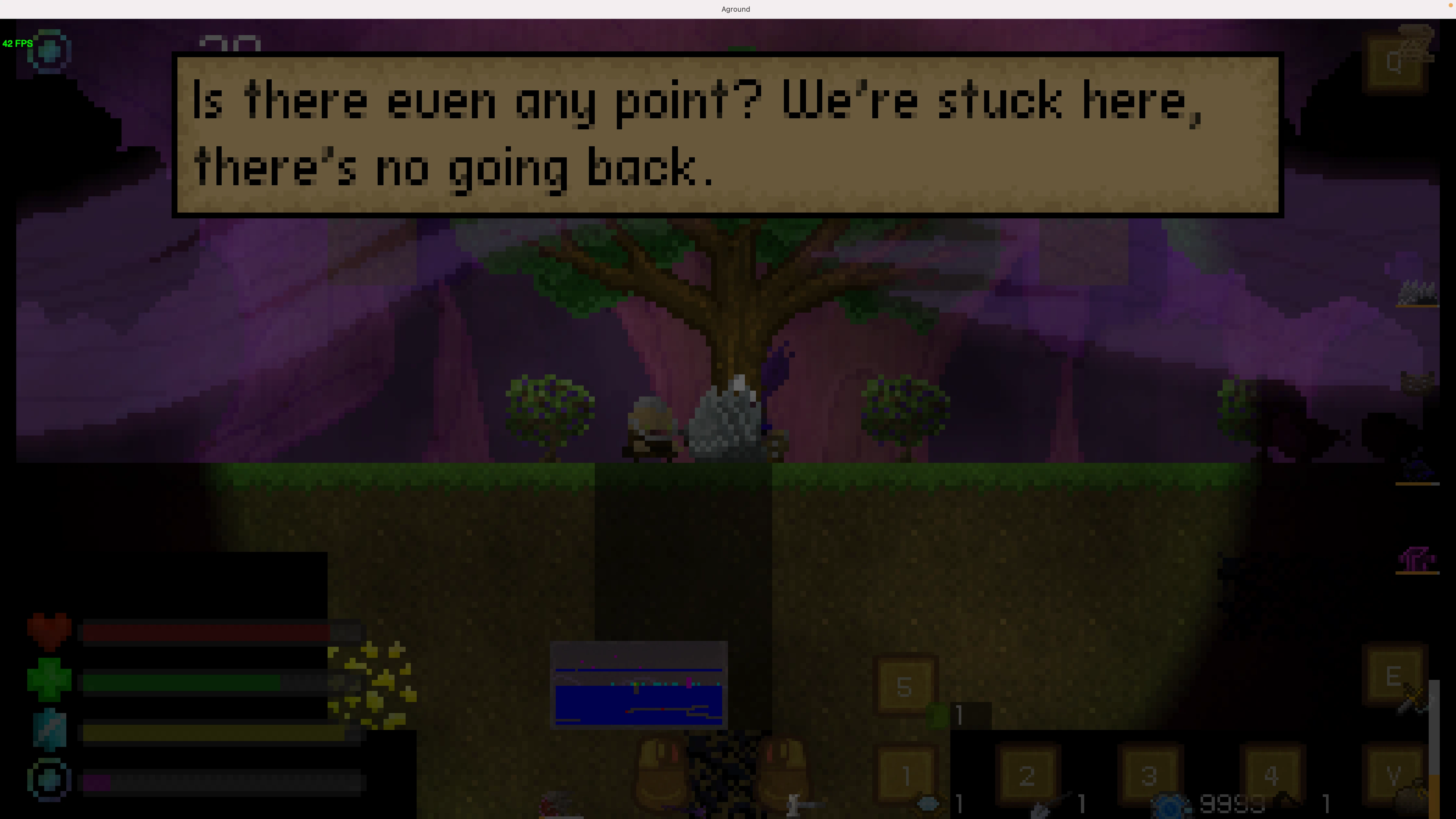 Dungeons | Aground Wiki | Fandom