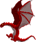 Adult Dragon