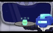 Insane Insomnia Shot