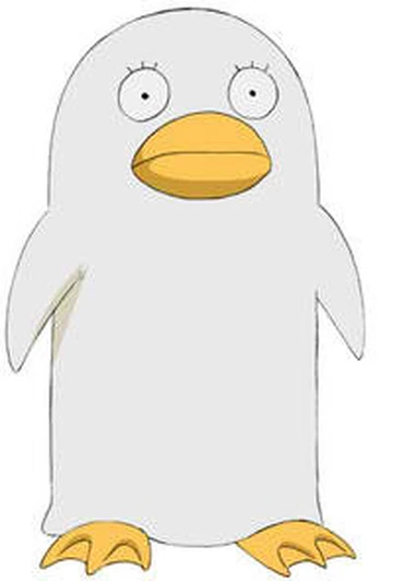 エリザベス | 銀魂 Wiki | Fandom