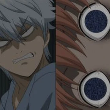 第153話 寝る子は育つ 銀魂 Wiki Fandom 第153話 寝る子は育つ 銀魂 Wiki Fandom