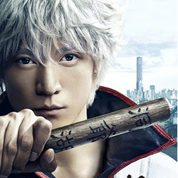 銀魂 キャスト 銀魂 Wiki Fandom