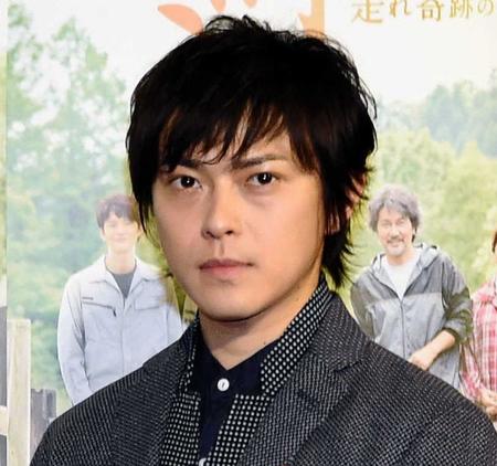 勝地涼 銀魂 Wiki Fandom 勝地涼 銀魂 Wiki Fandom