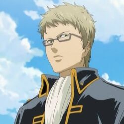 カテゴリ 真選組隊士 銀魂 Wiki Fandom カテゴリ 真選組隊士 銀魂 Wiki Fandom
