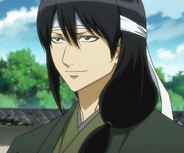 桂小太郎 | 銀魂 Wiki | Fandom 桂小太郎 | 銀魂 Wiki | Fandom
