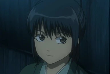 高杉晋助 | 銀魂 Wiki | Fandom