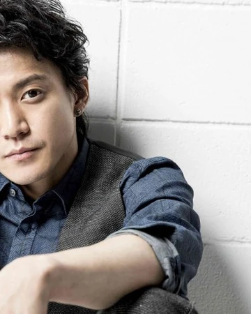 小栗旬 銀魂 Wiki Fandom