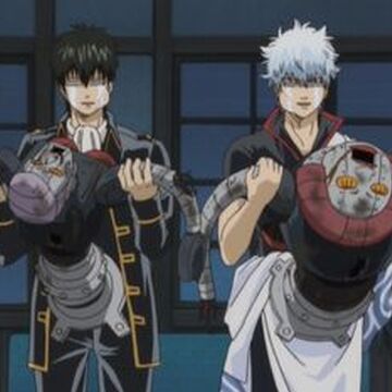 第175話 幾つになっても歯医者は嫌 銀魂 Wiki Fandom 第175話 幾つになっても歯医者は嫌 銀魂 Wiki Fandom