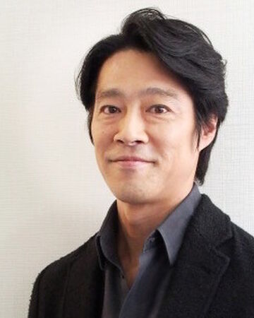 堤真一 銀魂 Wiki Fandom 堤真一 銀魂 Wiki Fandom