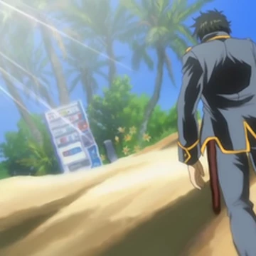 第119話 タバコは一箱に一 二本 馬糞みたいな匂いのする奴が入っている 銀魂 Wiki Fandom 第119話 タバコは一箱に一 二本 馬糞みたいな匂いのする奴が入っている 銀魂 Wiki Fandom