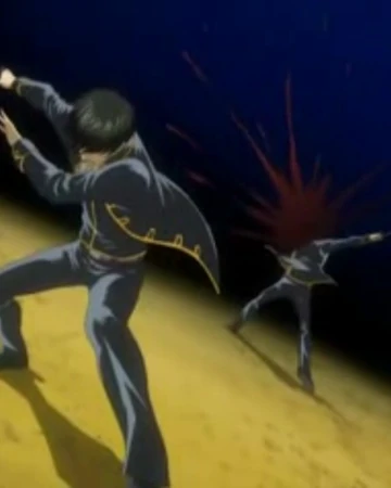 第105話 何事もノリとタイミング 銀魂 Wiki Fandom