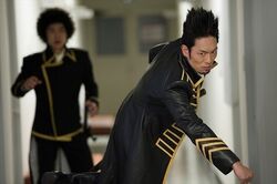 銀魂 ミツバ編 銀魂 Wiki Fandom