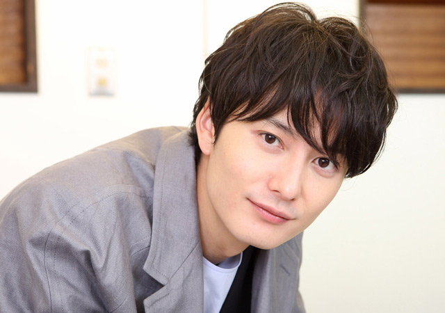 岡田将生 銀魂 Wiki Fandom 岡田将生 銀魂 Wiki Fandom