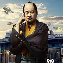 銀魂 キャスト | 銀魂 Wiki | Fandom