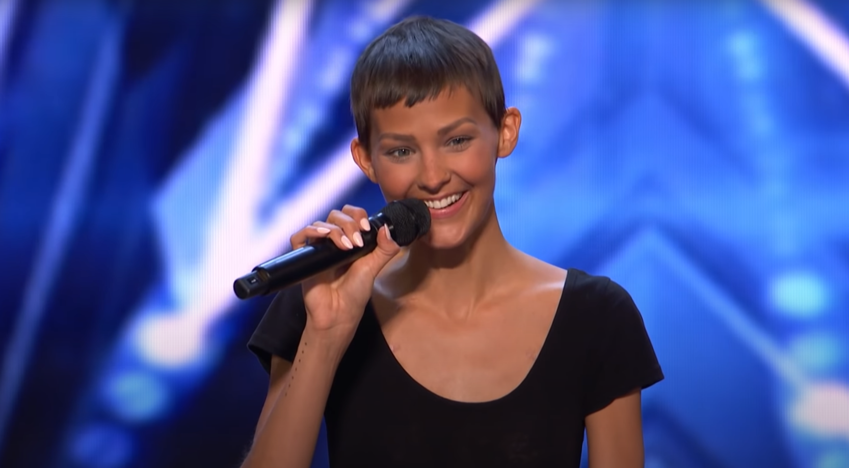 AGT Cuts 9 More Acts Live — Here's How Putri Ariani and Others