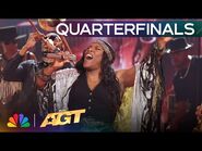 Quarterfinals