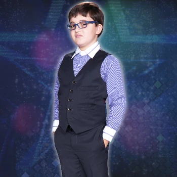 Adrian Romoff | America's Got Talent Wiki | Fandom