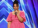 Brooke Bailey