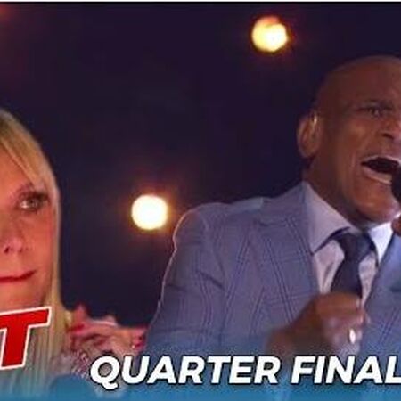 Archie Williams America S Got Talent Wiki Fandom archie williams america s got talent
