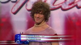 Darrenfinizio