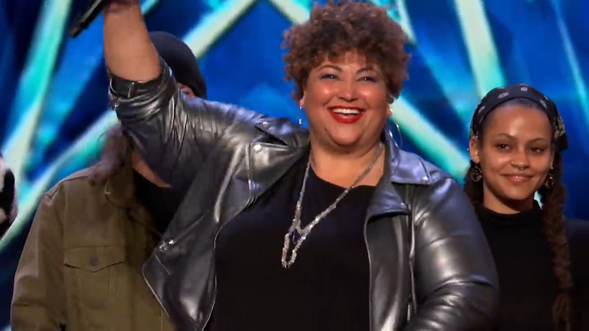 Freedom Singers America's Got Talent Wiki Fandom