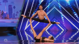 Sven&vanessa