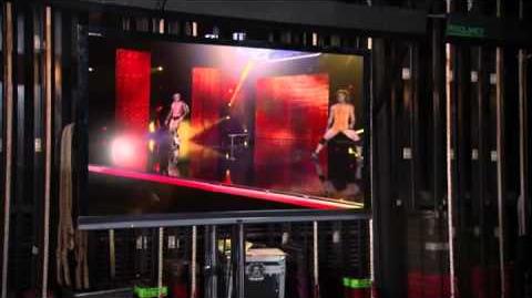 KriStef Brothers - America's Got Talent 2013 Season 8 - Vegas Week
