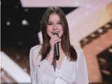 Daneliya Tuleshova