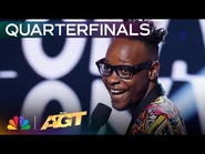 Quarterfinals