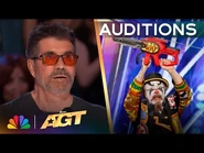 Audition