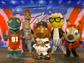 Zooperstars!