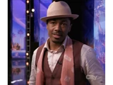 Nick Cannon